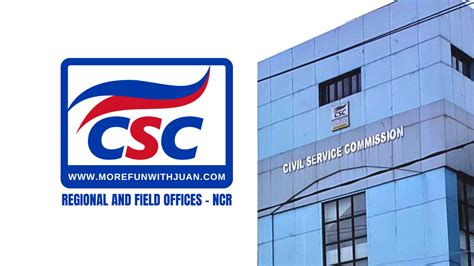 CSC Regional and Field Office COMPLETE Contact .